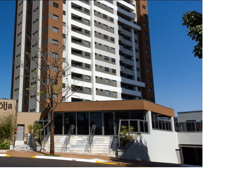 imóvel com 84m² - Alamedas do Botânico - Ribeirão Preto
