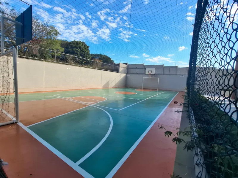 imóvel com 84m² - Alamedas do Botânico - Ribeirão Preto