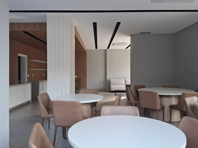 imóvel com 84m² - Alamedas do Botânico - Ribeirão Preto