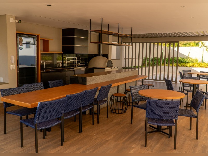 imóvel com 84m² - Alamedas do Botânico - Ribeirão Preto