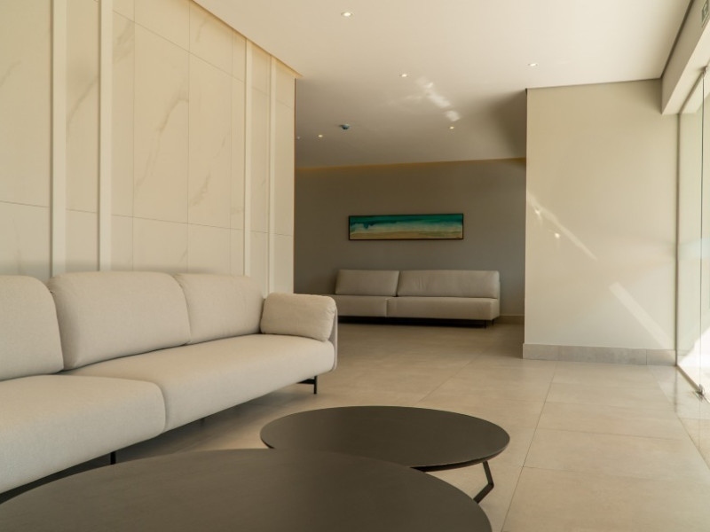 imóvel com 84m² - Alamedas do Botânico - Ribeirão Preto