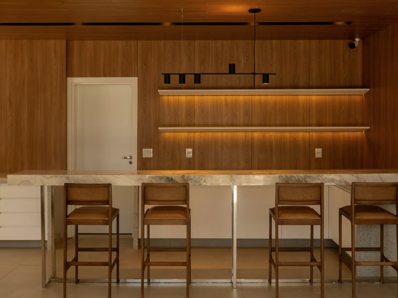 imóvel com 84m² - Alamedas do Botânico - Ribeirão Preto
