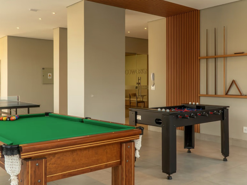imóvel com 84m² - Alamedas do Botânico - Ribeirão Preto