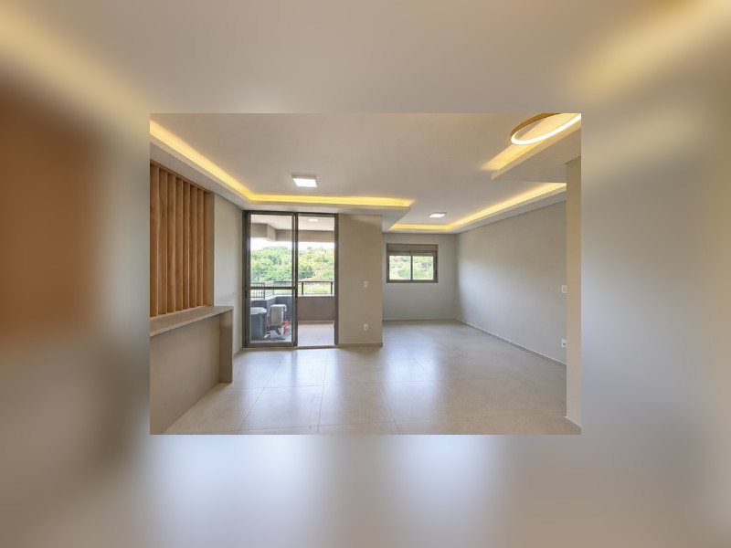 imóvel com 84m² - Alamedas do Botânico - Ribeirão Preto