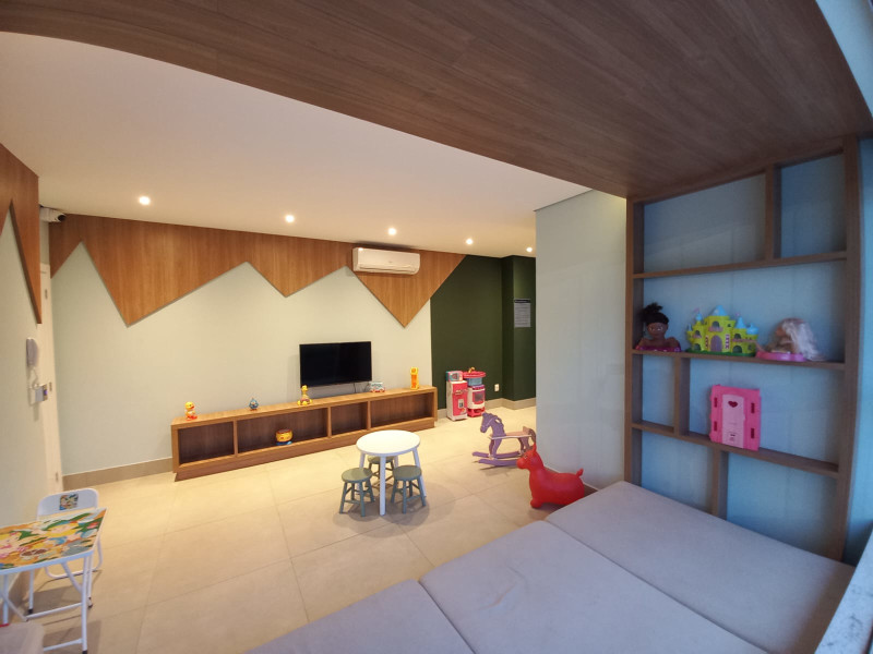 imóvel com 84m² - Alamedas do Botânico - Ribeirão Preto