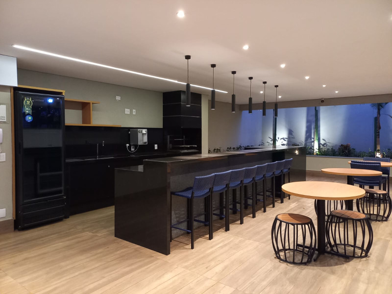 imóvel com 84m² - Alamedas do Botânico - Ribeirão Preto