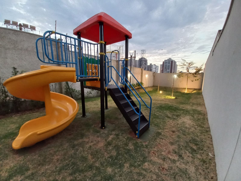 imóvel com 84m² - Alamedas do Botânico - Ribeirão Preto