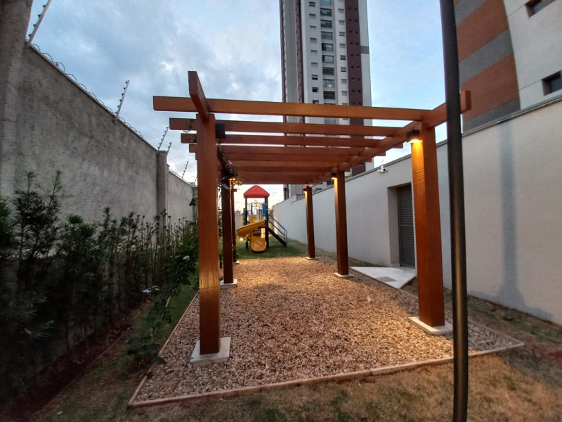 imóvel com 84m² - Alamedas do Botânico - Ribeirão Preto