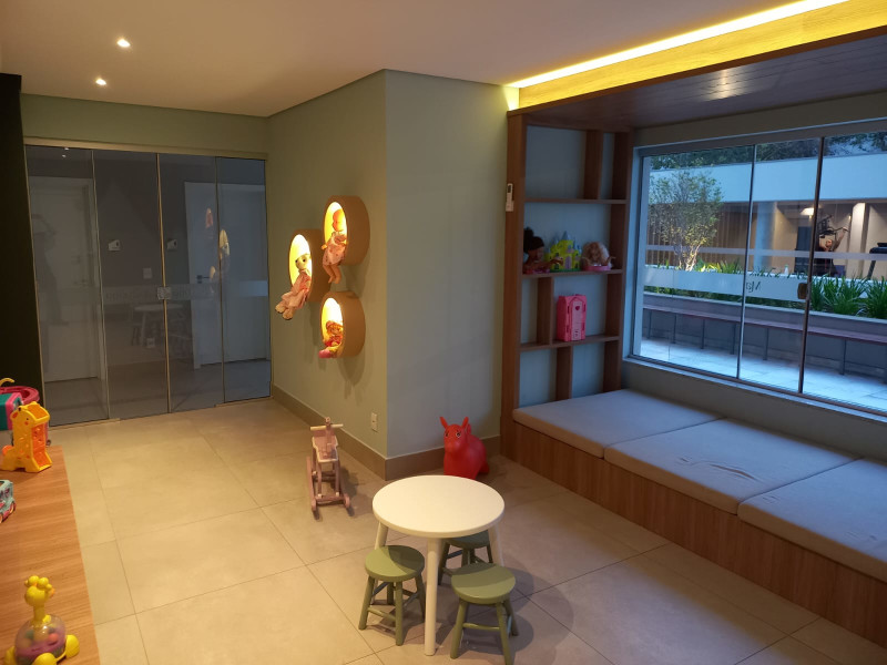 imóvel com 84m² - Alamedas do Botânico - Ribeirão Preto
