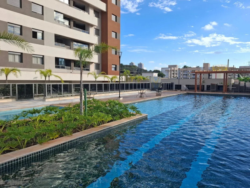 imóvel com 84m² - Alamedas do Botânico - Ribeirão Preto