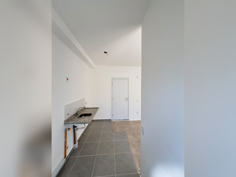 imóvel com 46m² - Jardim Hubert - Indaiatuba
