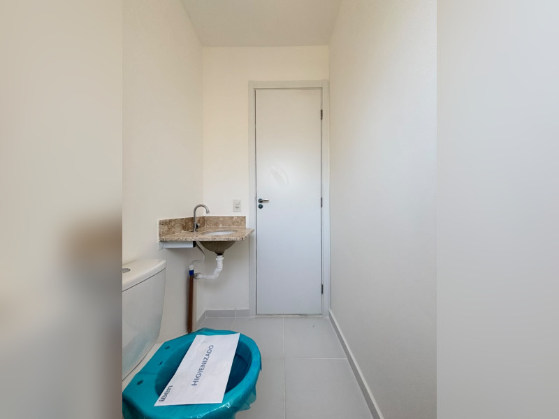imóvel com 46m² - Jardim Hubert - Indaiatuba