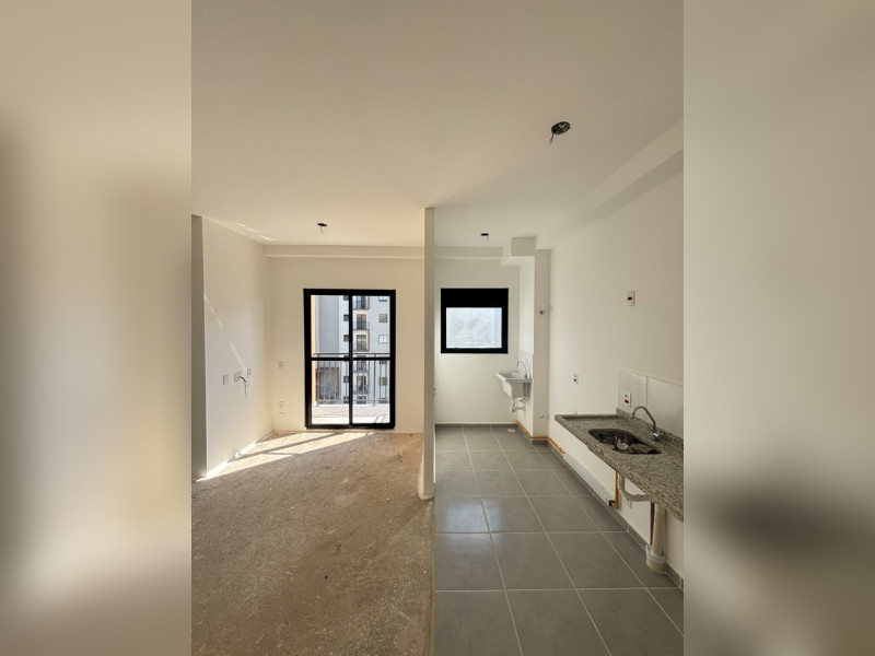 imóvel com 46m² - Jardim Hubert - Indaiatuba