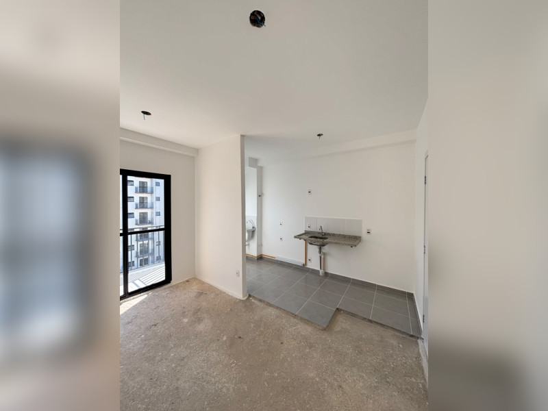 imóvel com 46m² - Jardim Hubert - Indaiatuba