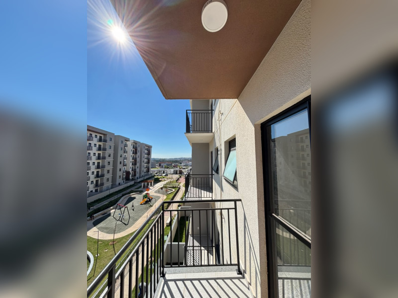 imóvel com 46m² - Jardim Hubert - Indaiatuba