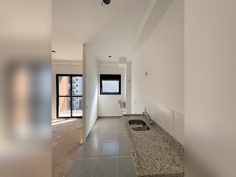 imóvel com 46m² - Jardim Hubert - Indaiatuba