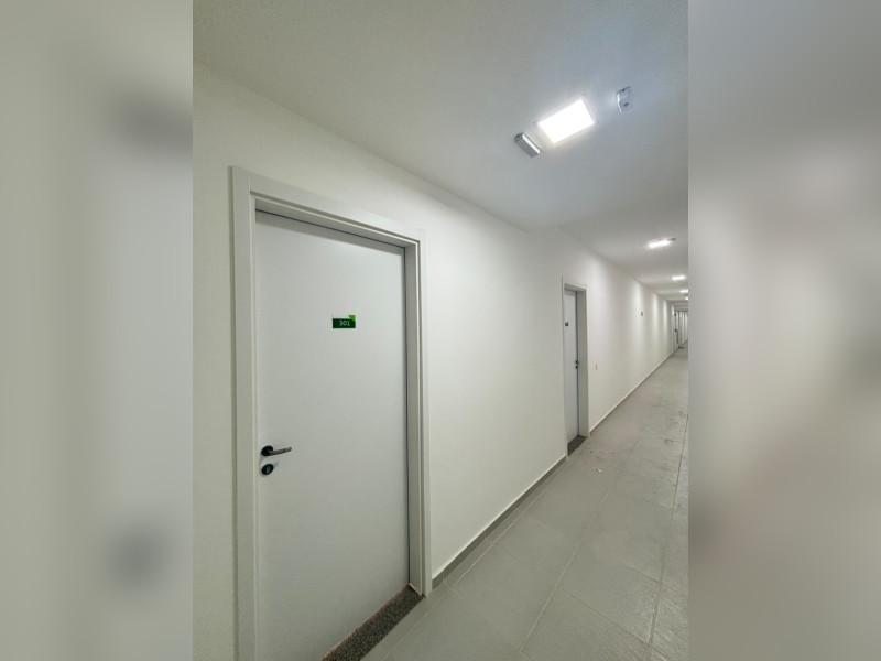imóvel com 46m² - Jardim Hubert - Indaiatuba