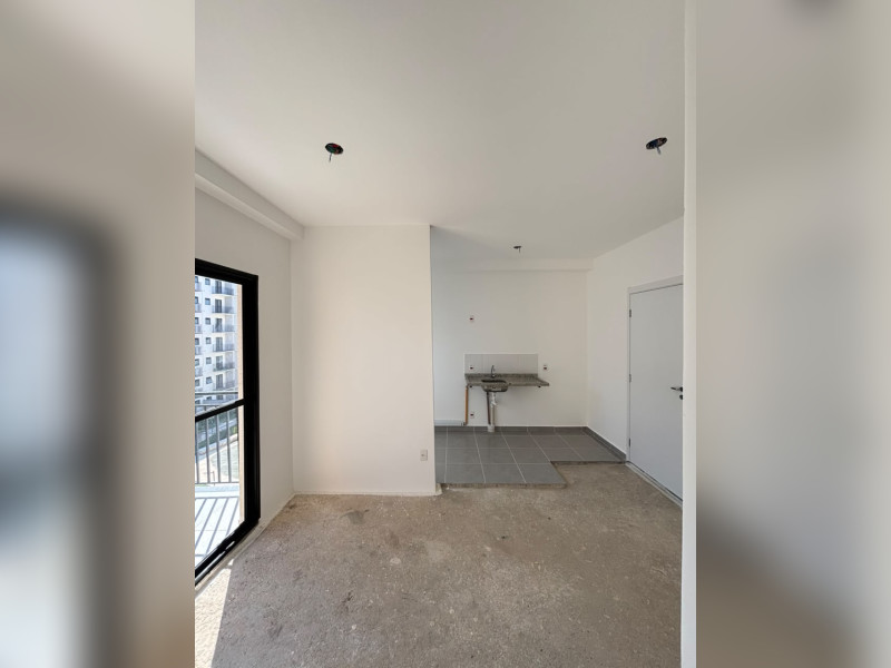 imóvel com 46m² - Jardim Hubert - Indaiatuba