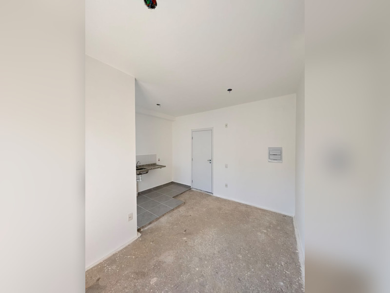 imóvel com 46m² - Jardim Hubert - Indaiatuba