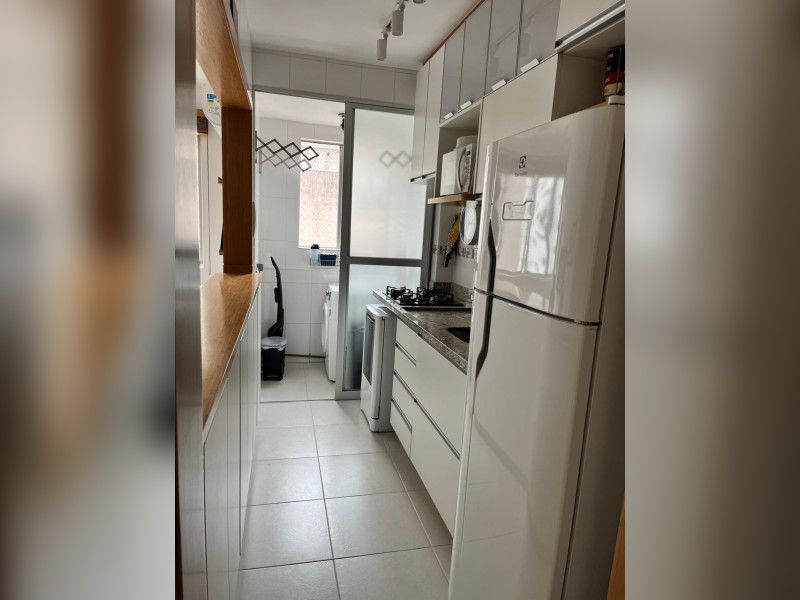 imóvel com 47m² - Centro - Curitiba