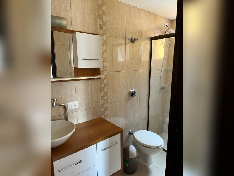 imóvel com 47m² - Centro - Curitiba