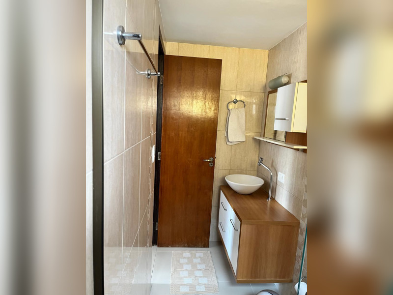 imóvel com 47m² - Centro - Curitiba