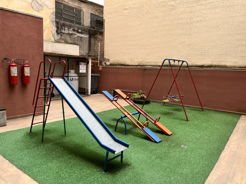 imóvel com 47m² - Centro - Curitiba