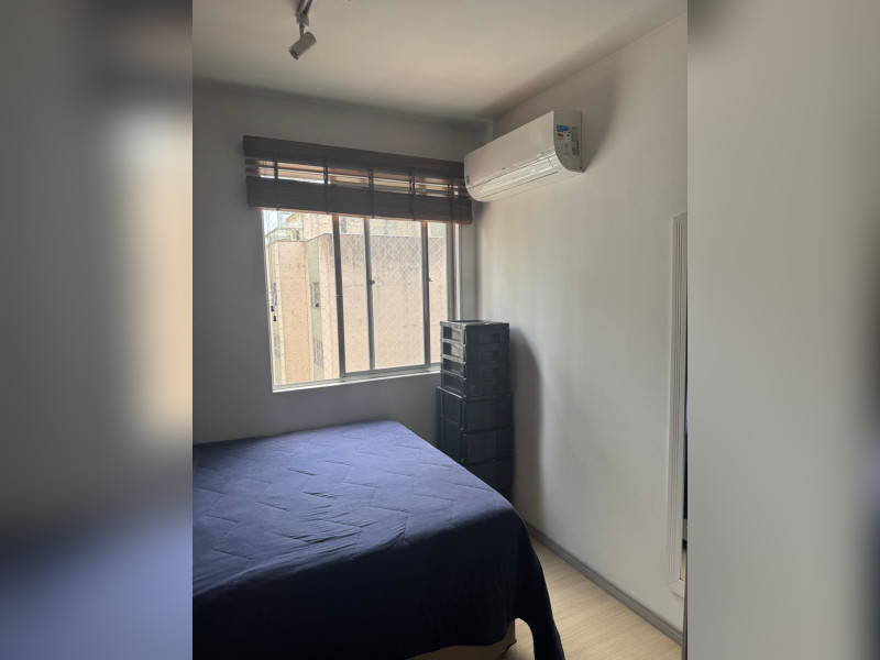 imóvel com 47m² - Centro - Curitiba