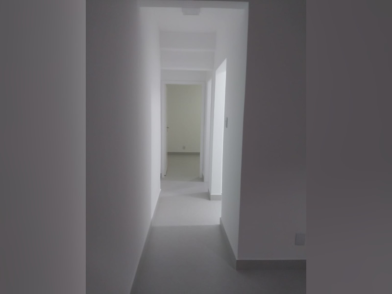 imóvel com 46m² - Perdizes - São Paulo