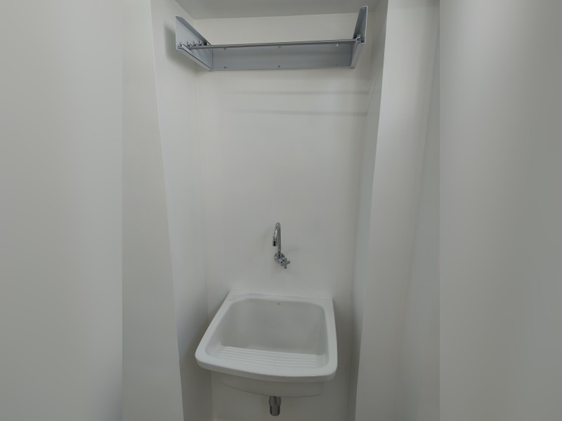imóvel com 46m² - Perdizes - São Paulo
