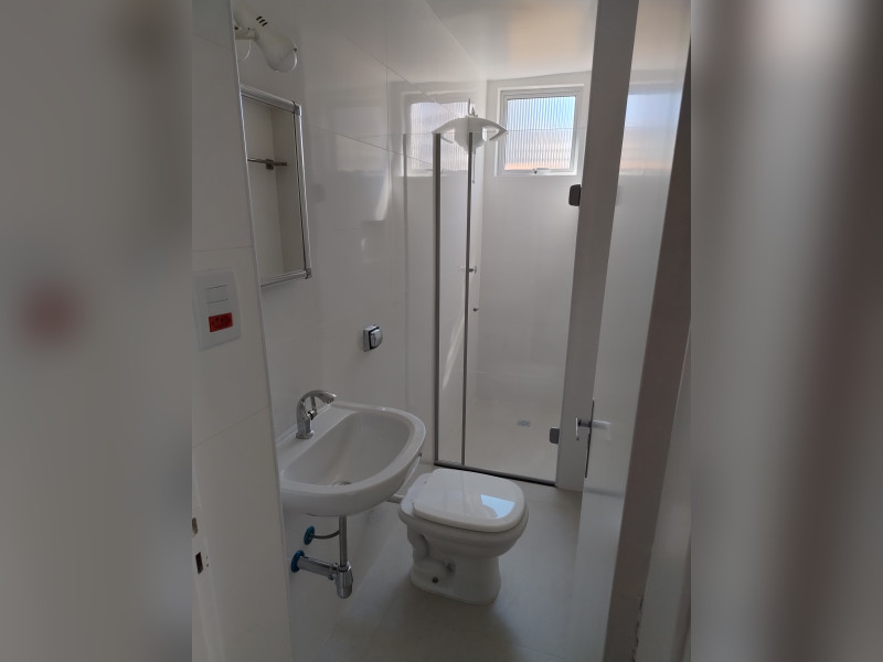imóvel com 46m² - Perdizes - São Paulo