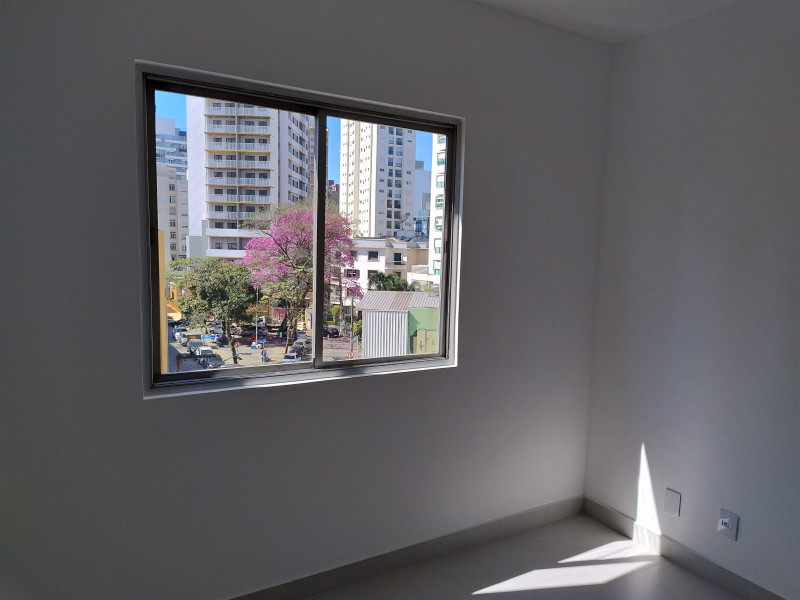 imóvel com 46m² - Perdizes - São Paulo