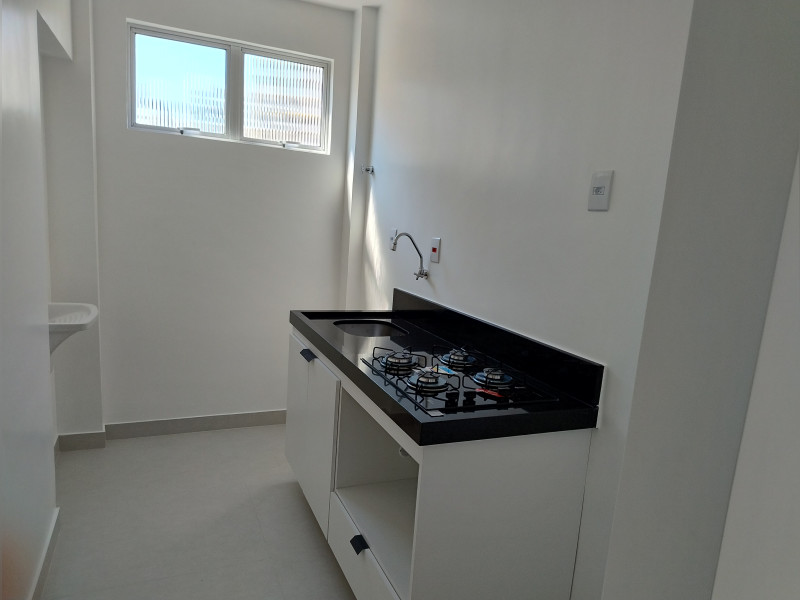 imóvel com 46m² - Perdizes - São Paulo