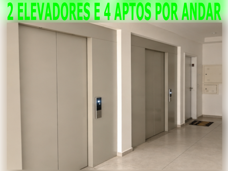 imóvel com 68m² - Esplanada Independência - Taubaté