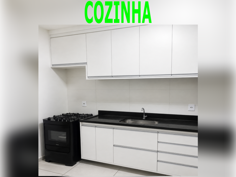 imóvel com 68m² - Esplanada Independência - Taubaté
