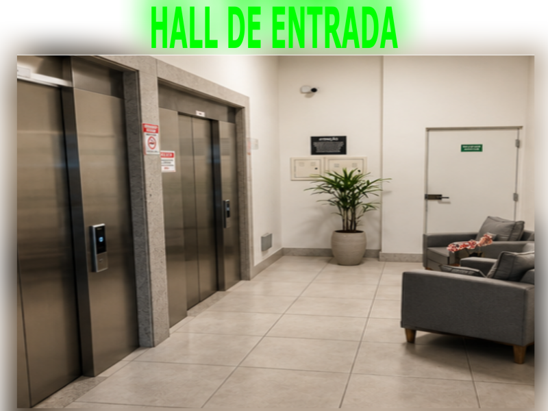 imóvel com 68m² - Esplanada Independência - Taubaté