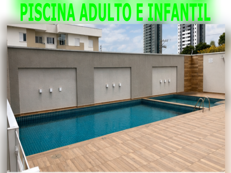 imóvel com 68m² - Esplanada Independência - Taubaté