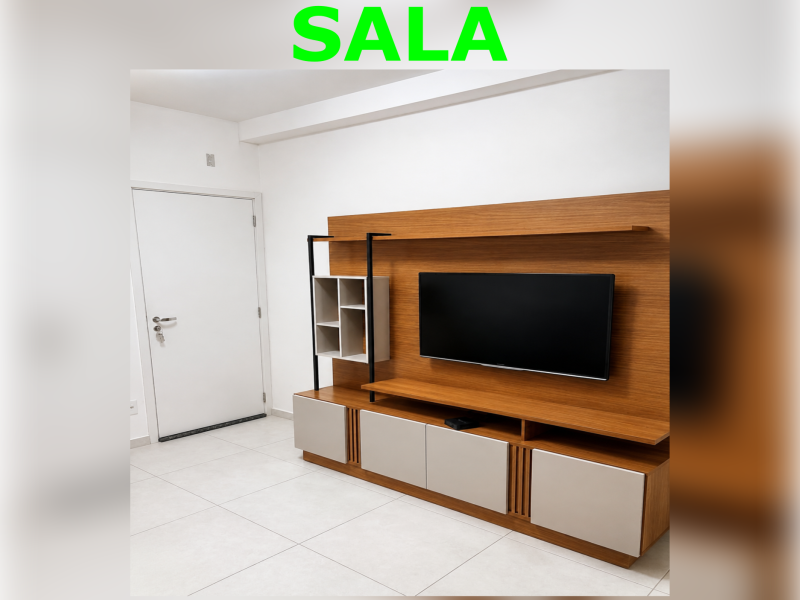 imóvel com 68m² - Esplanada Independência - Taubaté
