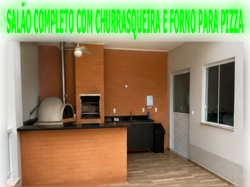 imóvel com 68m² - Esplanada Independência - Taubaté