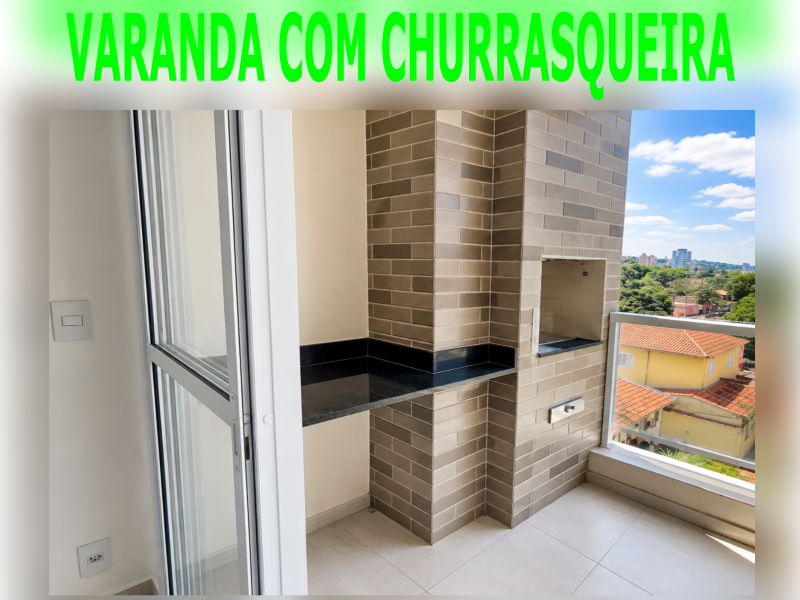imóvel com 68m² - Esplanada Independência - Taubaté