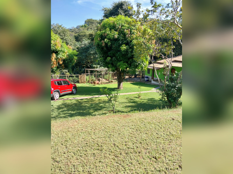 imóvel com 5000m² - Cidade Praia Angélica I - Lagoa Santa