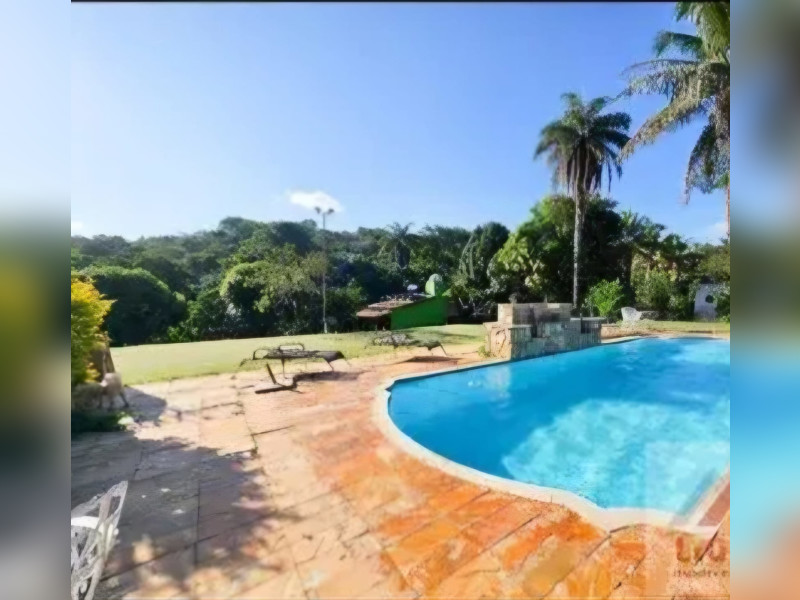 imóvel com 5000m² - Cidade Praia Angélica I - Lagoa Santa