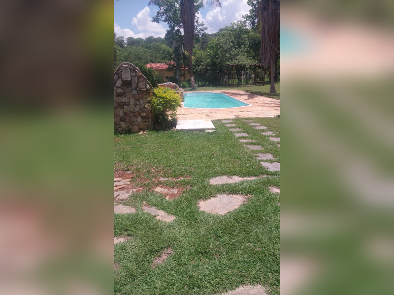imóvel com 5000m² - Cidade Praia Angélica I - Lagoa Santa