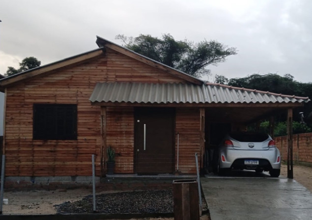 imóvel com 84m²