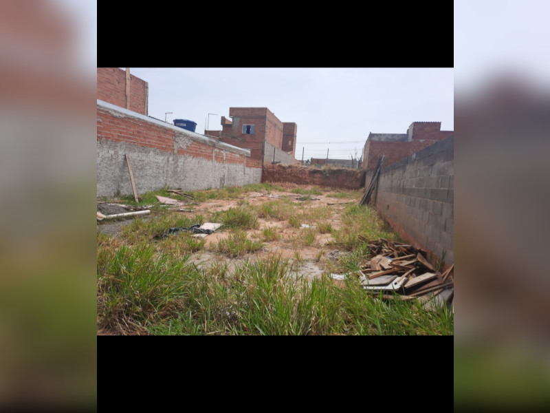 imóvel com 250m² - Santa joana - Sumaré
