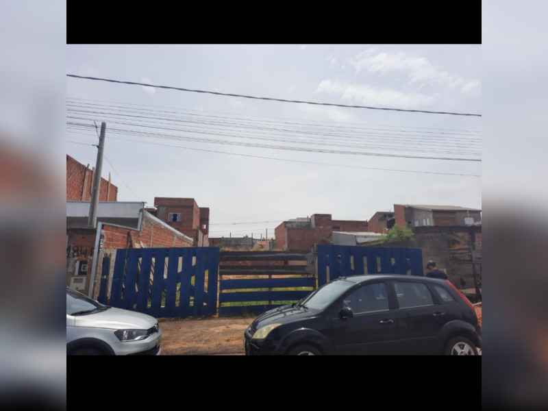 imóvel com 250m² - Santa joana - Sumaré