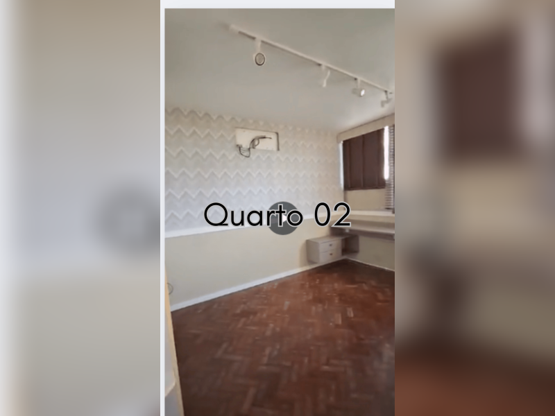 imóvel com 96m² - Botafogo - Rio de Janeiro