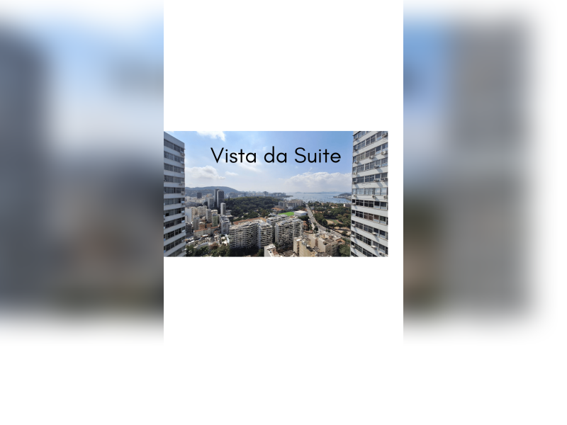 imóvel com 96m² - Botafogo - Rio de Janeiro