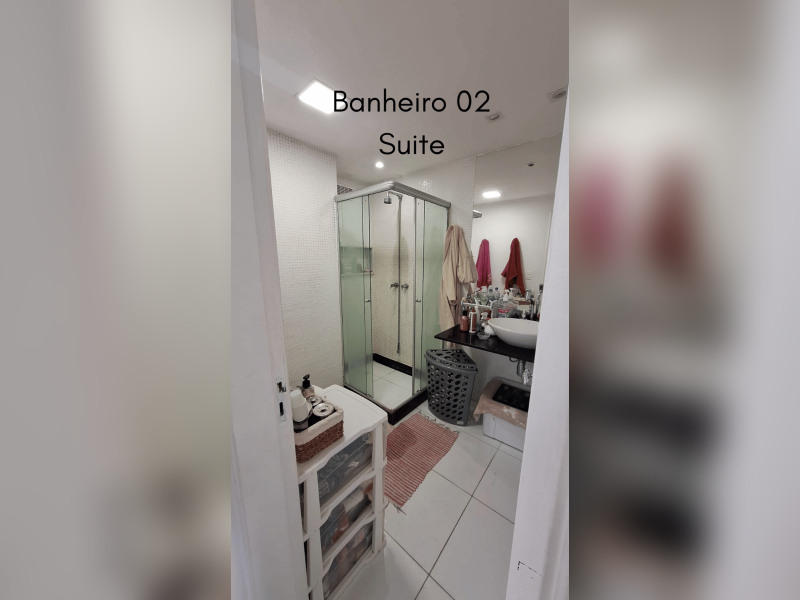 imóvel com 96m² - Botafogo - Rio de Janeiro