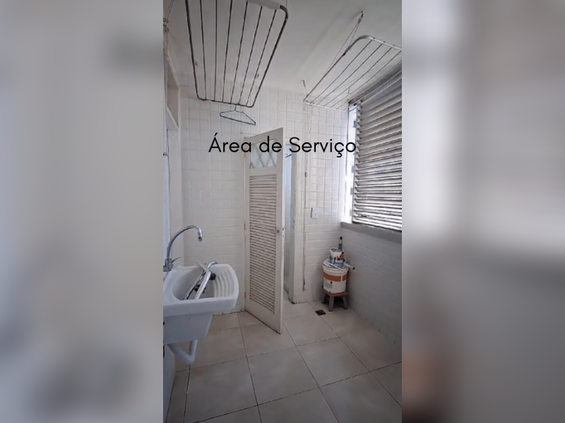 imóvel com 96m² - Botafogo - Rio de Janeiro